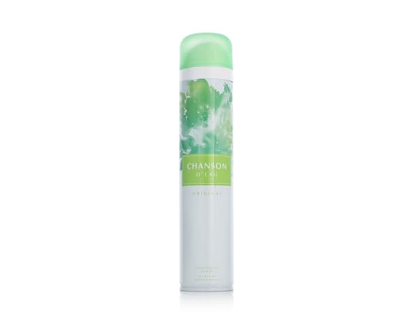 COTY CHAN D`EAU ORGINAL DEO 200ML&amp;amp