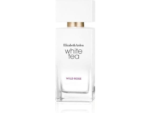 Elizabeth Arden White Tea Wild Rose EDT 50ml