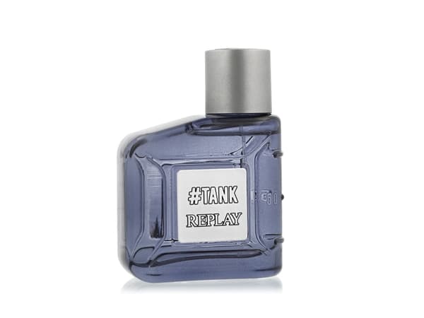 Replay #Tank for Him Eau De Toilette 50 ml (man)