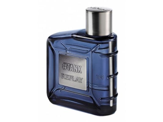 Replay #Tank for Him Eau De Toilette 50 ml (man)