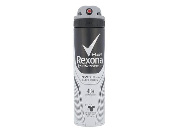 Men Invisible 48H Anti-Perspirant Deospray (Kos,M,150ml)