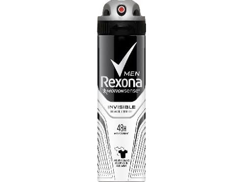 Men Invisible 48H Anti-Perspirant Deospray (Kos,M,150ml)