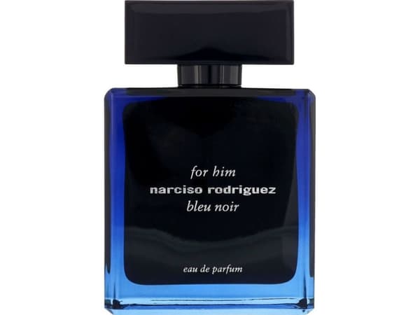 Narciso Rodriguez For Him Bleu Noir EDP 100ml