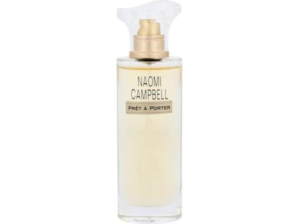 Naomi Campbell Pret A Porter EDT 30ml