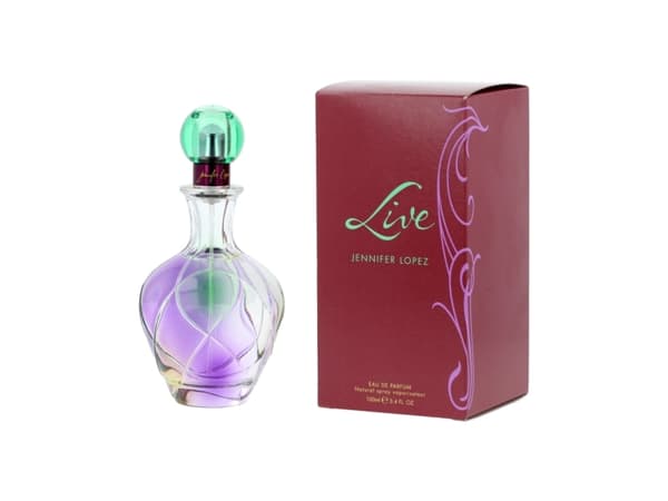 Jennifer Lopez Live EDP 100ml