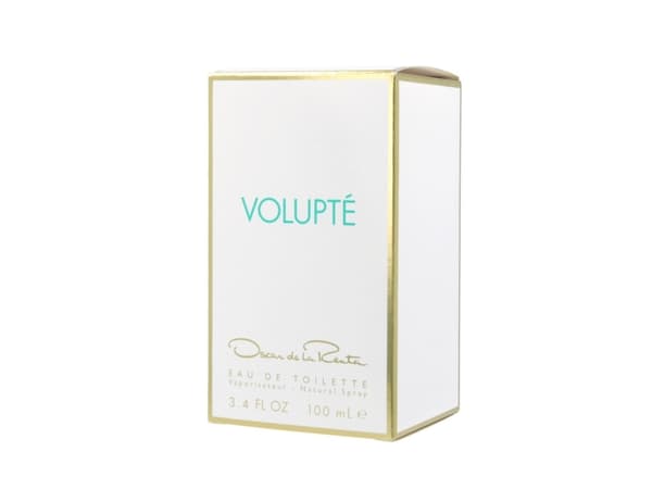 Oscar De La Renta Pleasure Eau De Toilette 100ml (kvinne)