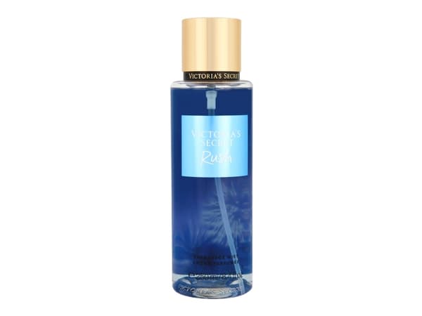 Victoria's Secret Rush mgie3ka do cia3a 250ml