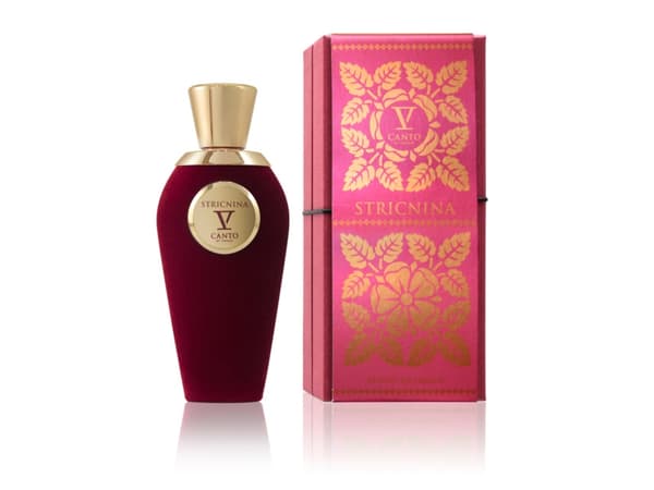 V Canto Stricnina Parfyymiuute 100 ml (unisex)