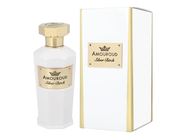 Amouroud Silver Birch Eau De Parfum 100 ml (unisex)
