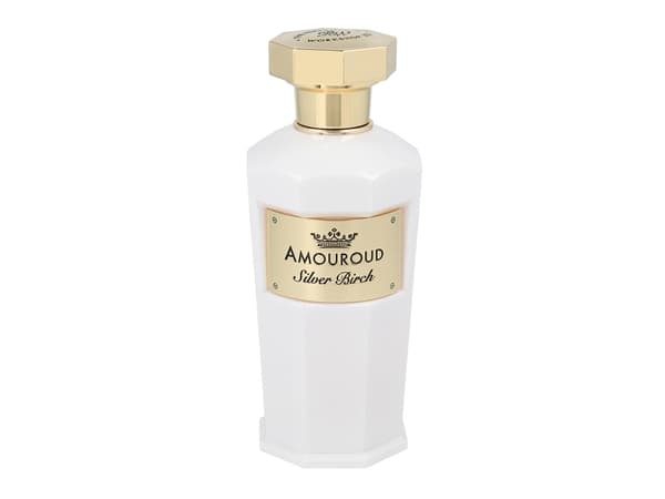 Amouroud Silver Birch Eau De Parfum 100 ml (unisex)