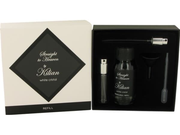 By Kilian Straight to Heaven White Cristal EDP 50 ml