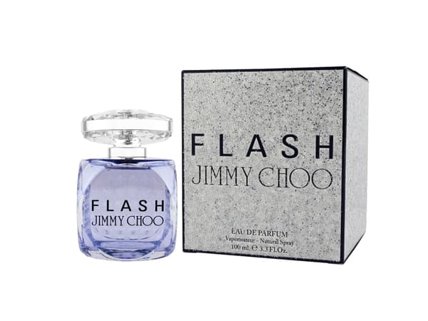 Jimmy Choo Flash Eau De Parfum 100 ml (woman)