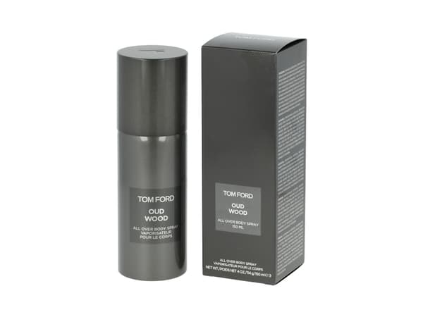 Tom Ford Oud Wood BOR U 150 ml