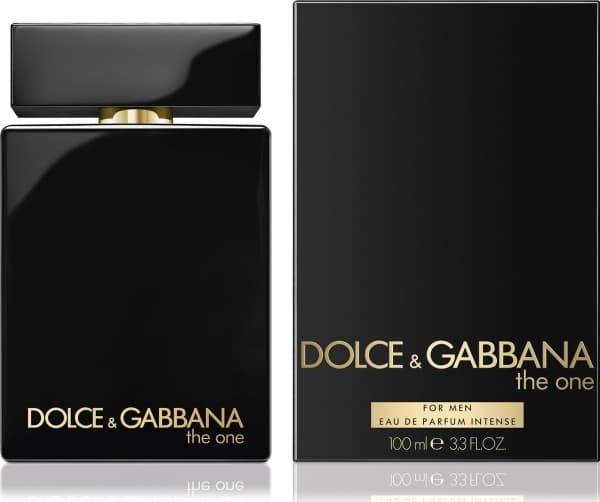 Dolce & Gabbana The One for Men Intense 50 ml