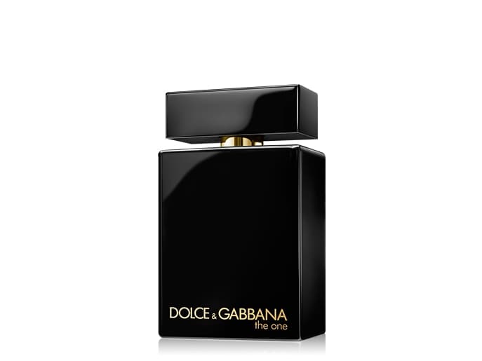 Dolce&Gabbana The One For Men Intense, Män, 50 ml, Engångsflaska, Doften öppnar upp med lysande accenter av gyllene neroliessens, som smälter sam