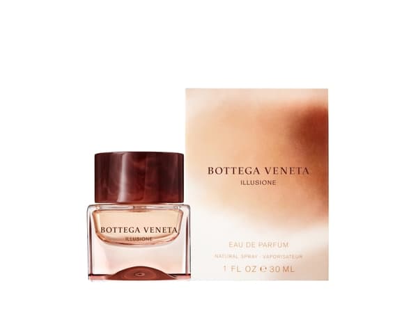Bottega Veneta Illusione For Her Eau de Parfum 30ml
