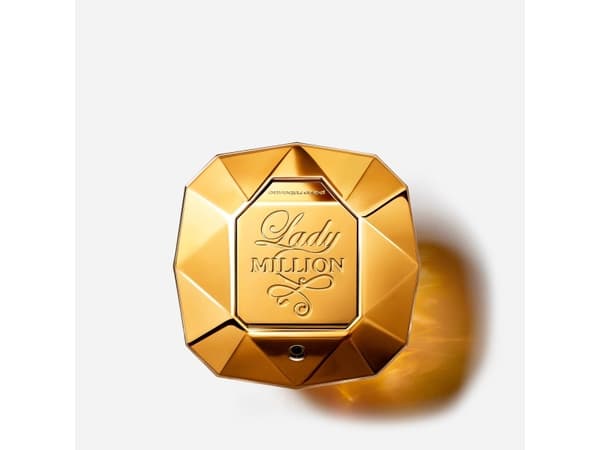 Paco Rabanne Lady Million Edp 80ml Women