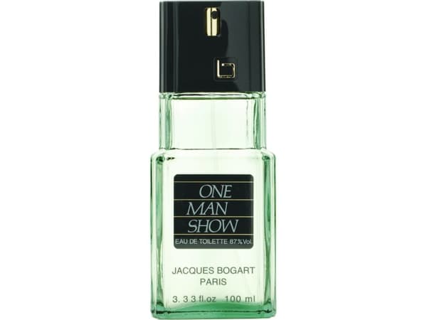 Jacques Bogart One Man Show Eau De Toilette 100 ml (man)