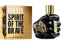 Miniatyrbild 2 av 5: Diesel Spirit of the Brave EDT M 50 ml