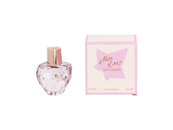 Lolita Lempicka Mon Eau Edp Spray - Lady - 30 ml