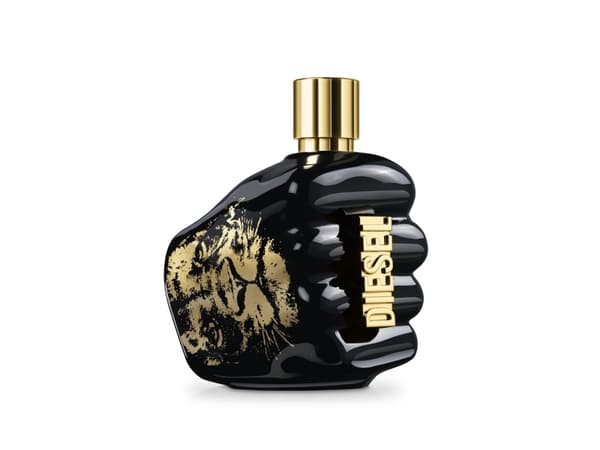 Diesel Spirit Of The Brave Edt 125ml
