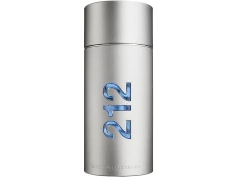 Carolina Herrera 212 Men Eau De Toilette 50 ml (man)