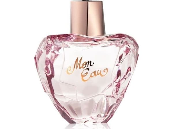 Lolita Lempicka Mon Eau Edp Spray - Lady - 50 ml