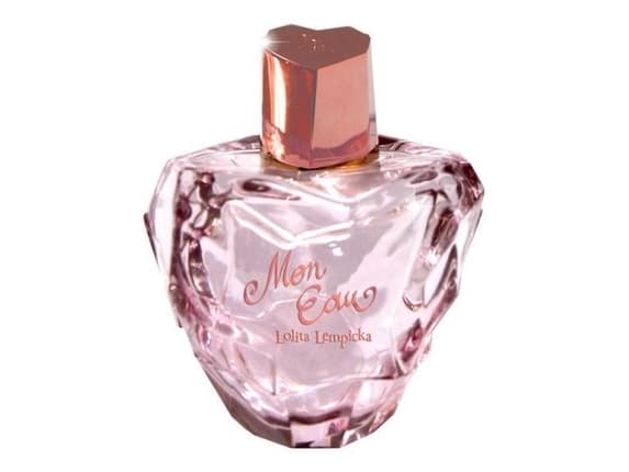 Lolita Lempicka Mon Eau Edp Spray - Lady - 50 ml