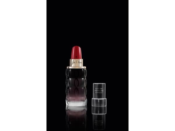 Cacharel Yes I Am EDP 50ml woman
