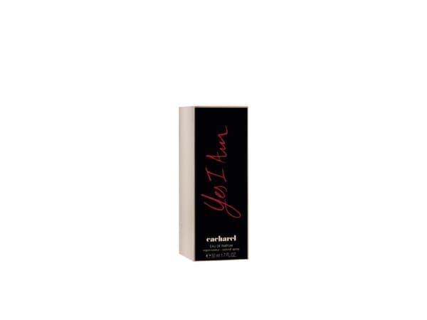 Cacharel Yes I Am EDP 50ml woman