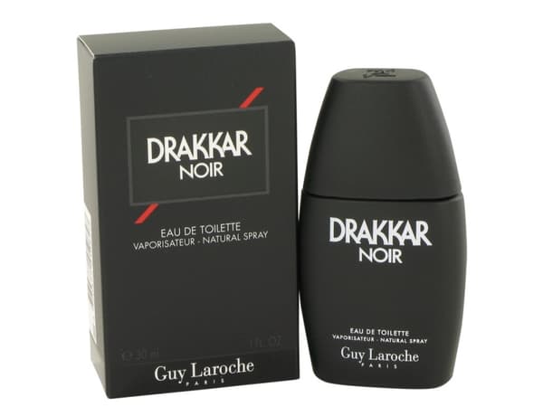Guy Laroche Drakkar Noir EDT 30ml