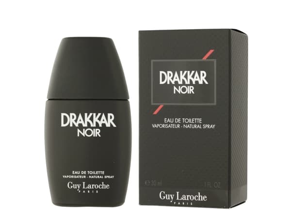 Guy Laroche Drakkar Noir EDT 30ml