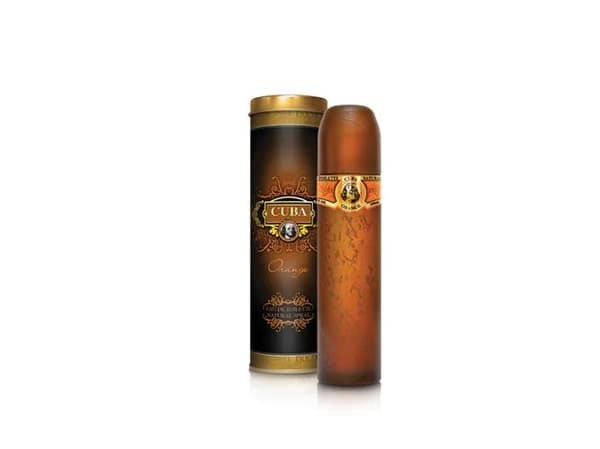 Cuba Orange edt 100ml