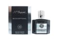 Pikkukuva 4 / 5: Be Exceptional, Barbati, Eau de toilette, 50 ml