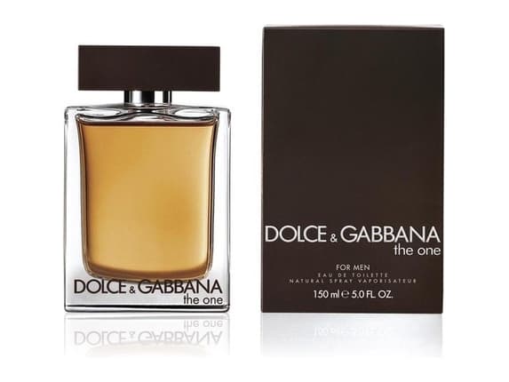 Dolce & Gabbana The One For Men EDT 150ml