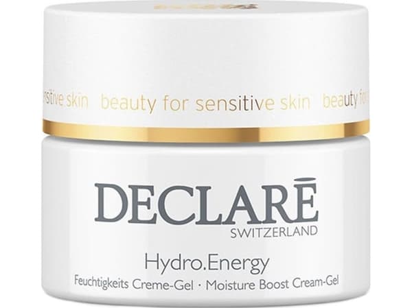 Declare Age Essential silmänympärysvoide 15 ml