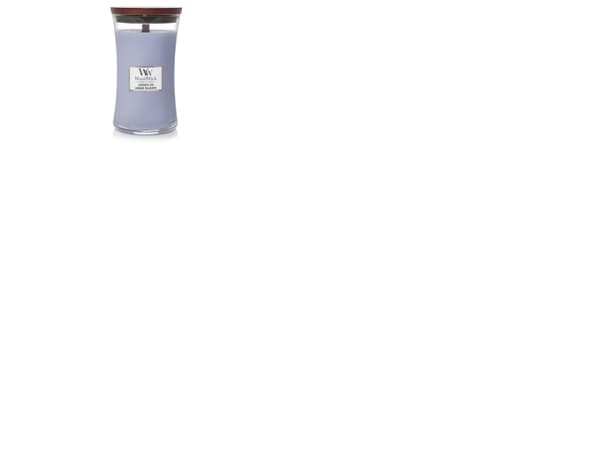 WoodWick 93492, Andre, Lilla, Eucalyptus, Lavender, 1 stykker