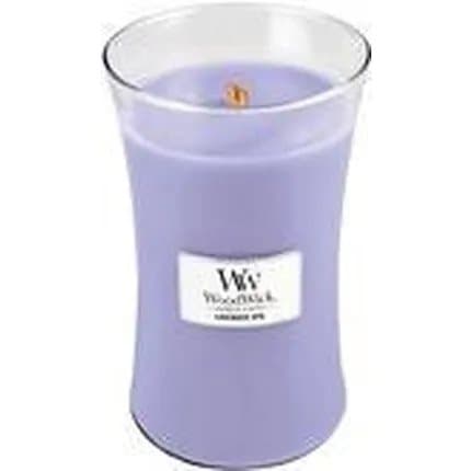 WoodWick 93492, Andre, Lilla, Eucalyptus, Lavender, 1 stykker