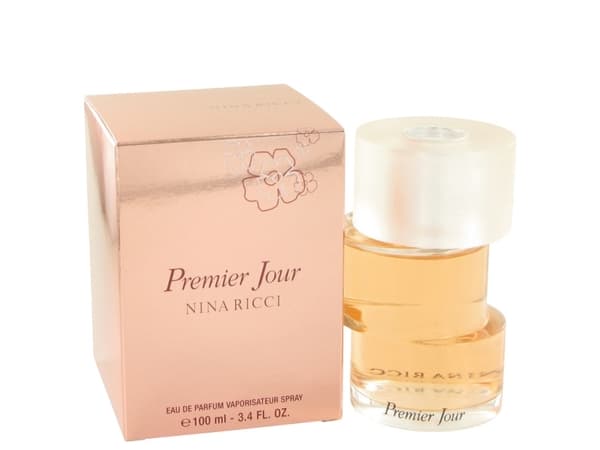 Nina Ricci First Day EDP 100ml