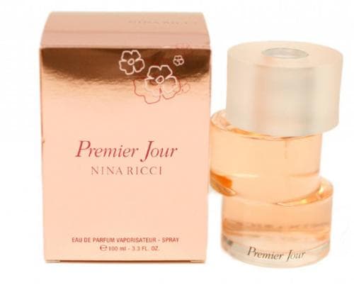 Nina Ricci First Day EDP 100ml