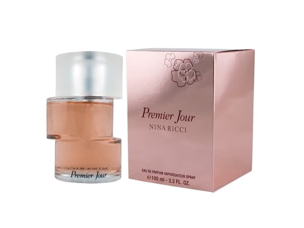 Nina Ricci First Day EDP 100ml