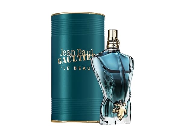 Jean Paul Gaultier Le Beau Eau De Toilette 125 ml (mann)