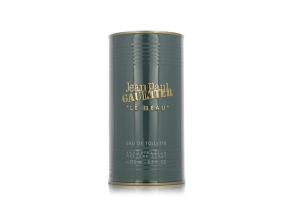 Jean Paul Gaultier Le Beau Eau De Toilette 125 ml (mann)