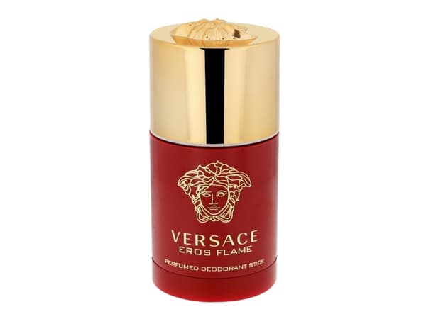 Versace Eros Flame Deodorant Stick - Mand - 75 ml