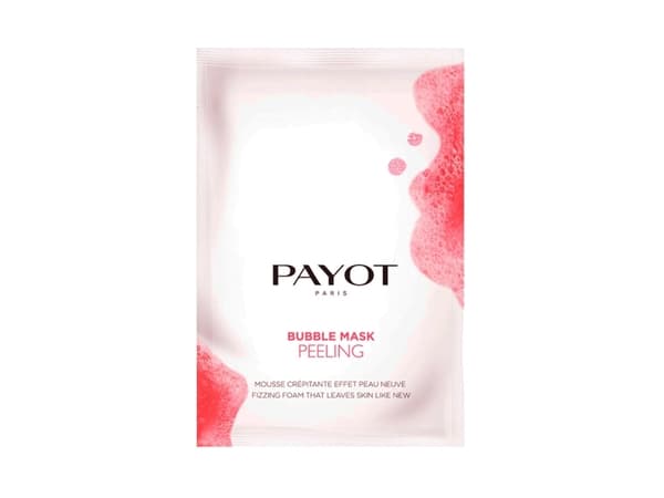 Payot Bubble Mask Peeling - - 40 ml