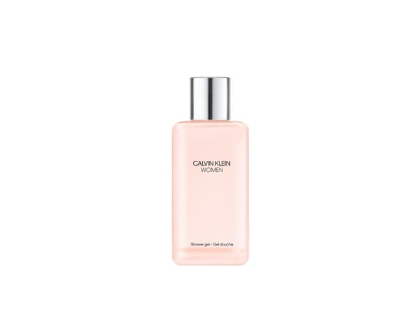 Calvin Klein Duschgel för kvinnor 200 ml