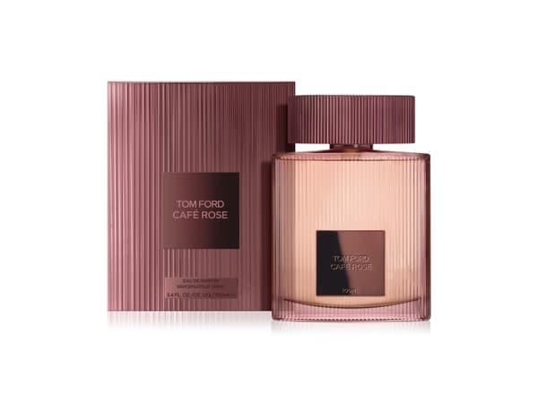 Tom Ford Café Rose Eau De Parfum 100 ml (unisex)