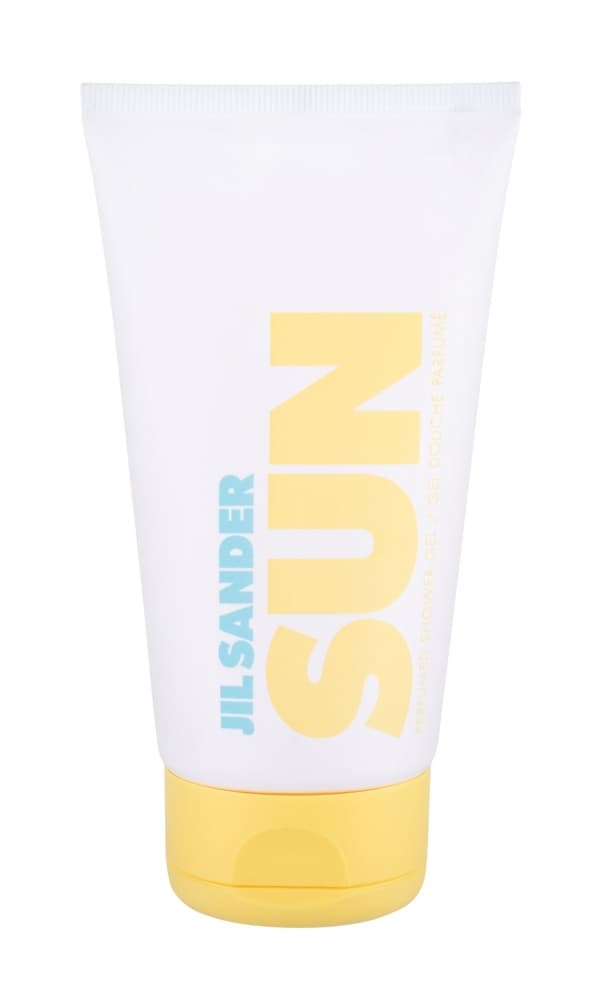Jil Sander Sun Summer Edition 2020 Perfumed Shower Gel 150 ml (woman)