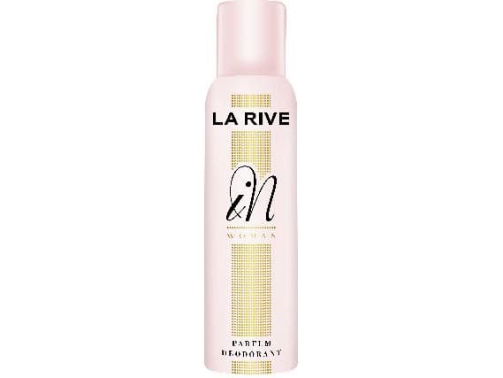 LA RIVE WOM DEO I WOMAN 150 ML