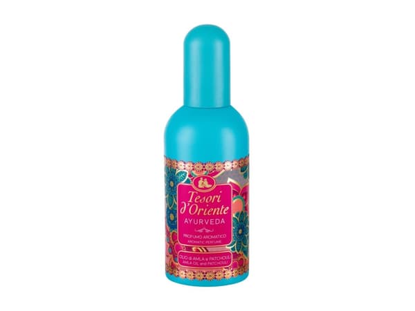 Tesori d´Oriente - Ayurveda - 100 ml